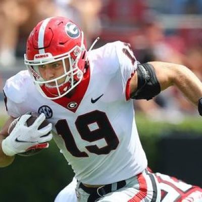 Brock Bowers net worth