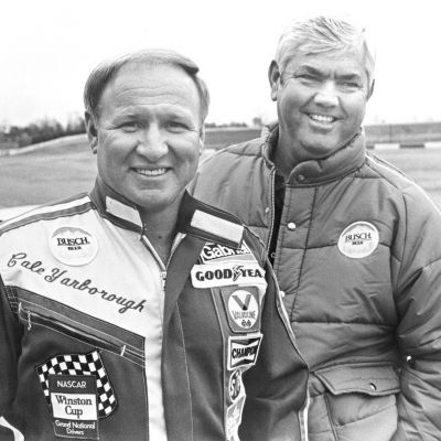 Cale Yarborough