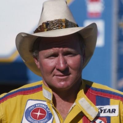 Cale Yarborough
