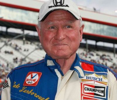 Cale Yarborough