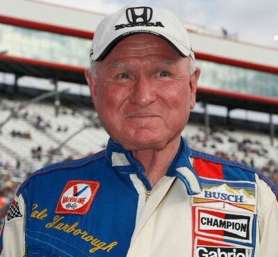 Cale Yarborough
