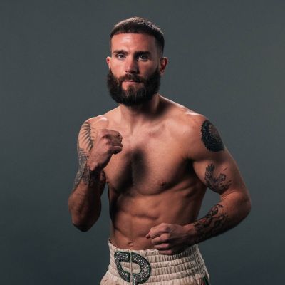 Caleb Plant