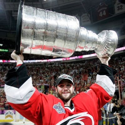Cam Ward