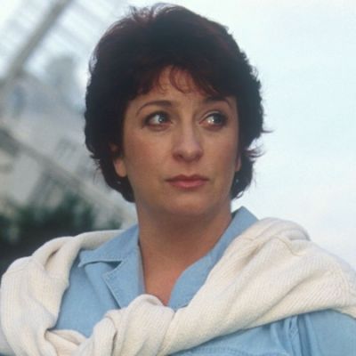 Caroline Quentin