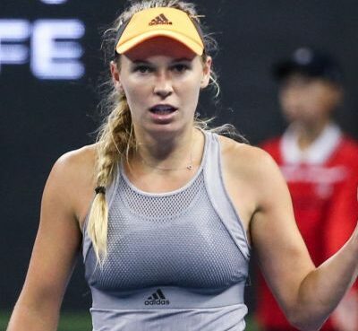 Caroline Wozniacki