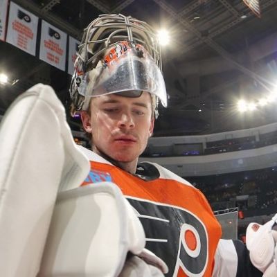 Carter Hart