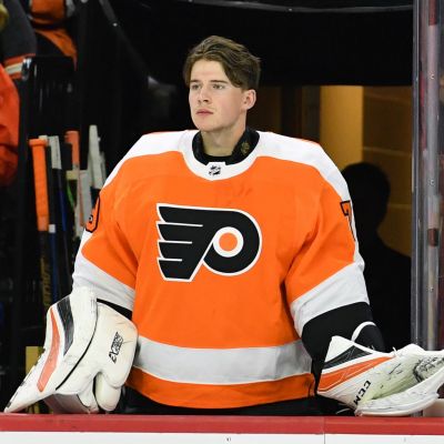 Carter Hart