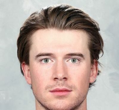 Carter Hart
