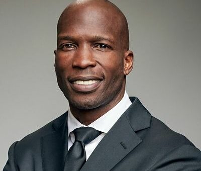 Chad Ochocinco