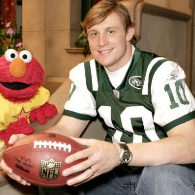 Chad Pennington
