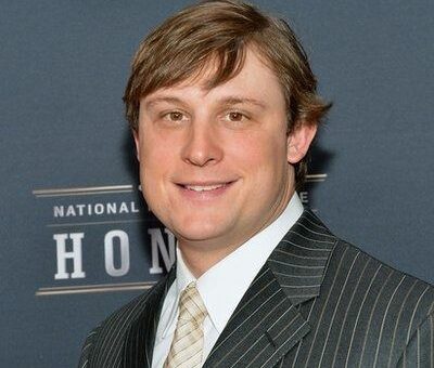 Chad Pennington