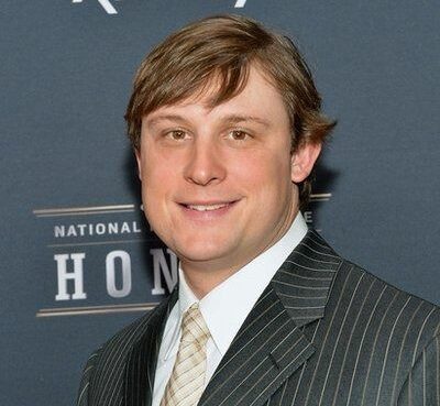 Chad Pennington