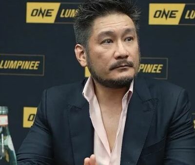 Chatri Sityodtong