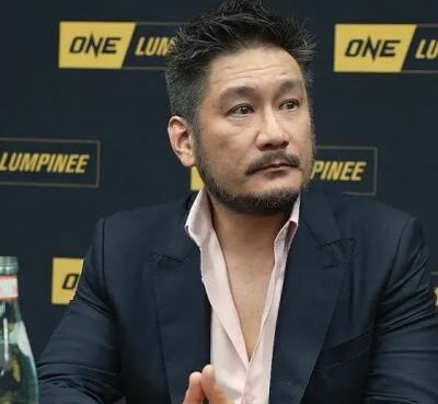 Chatri Sityodtong