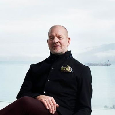 Chip Wilson