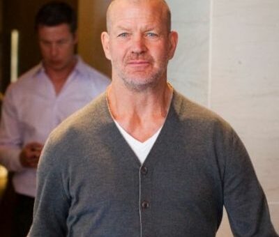 Chip Wilson