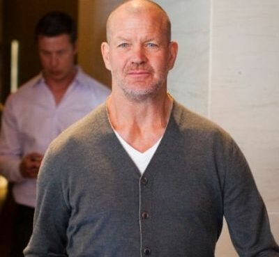 Chip Wilson
