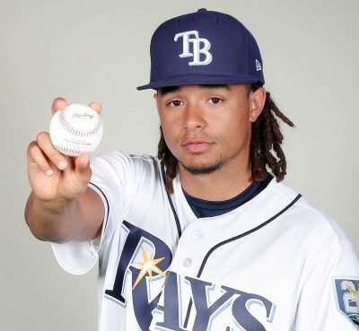 Chris Archer