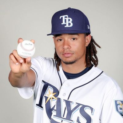 Chris Archer