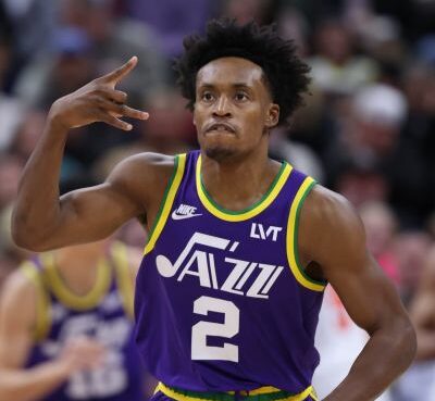 Collin Sexton