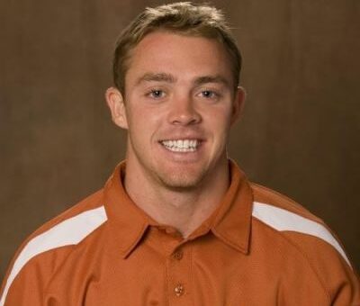 Colt McCoy