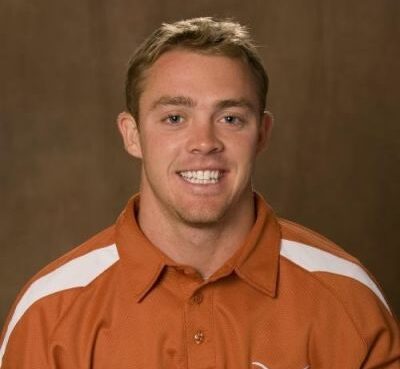 Colt McCoy
