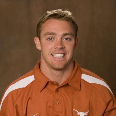 Colt McCoy