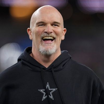 Dan Quinn