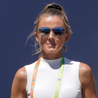 Daniela Hantuchova