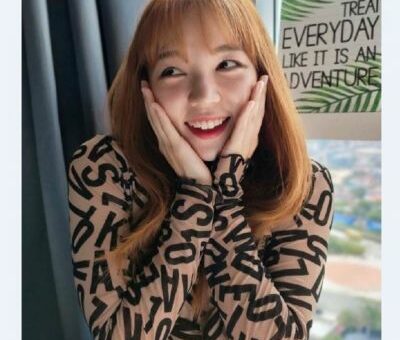 Dasuri Choi And Mavy Legaspi