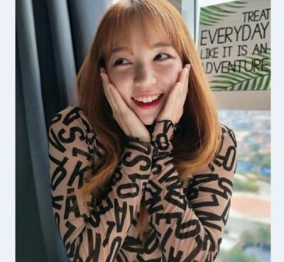 Dasuri Choi And Mavy Legaspi