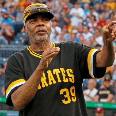 Dave Parker