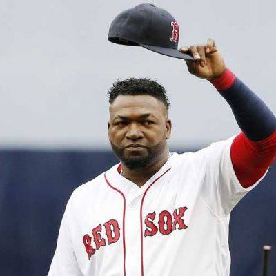 David Ortiz