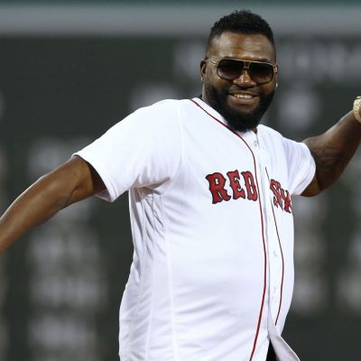David Ortiz