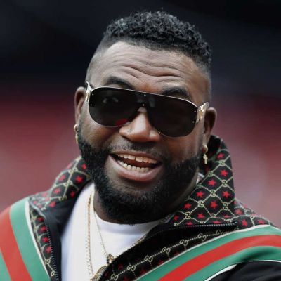 David Ortiz