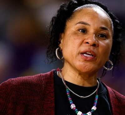 Dawn Staley