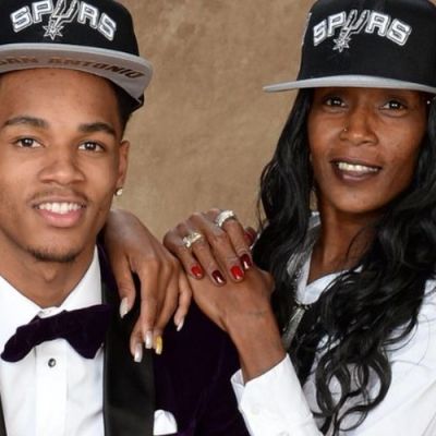 Dejounte Murray