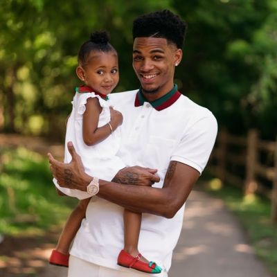 Dejounte Murray