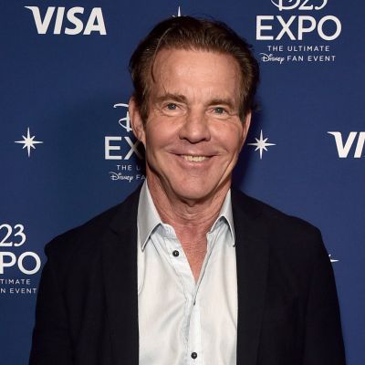 Dennis Quaid