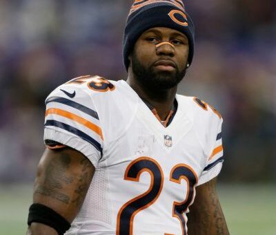 Devin Hester