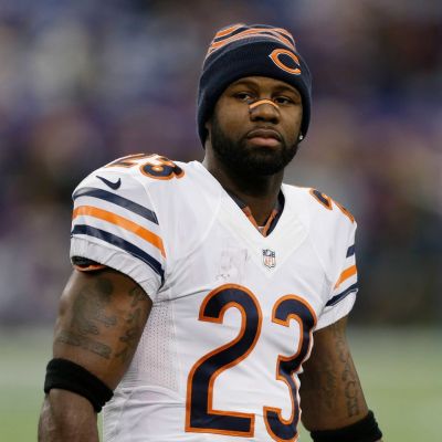 Devin Hester