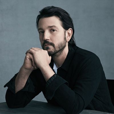 Diego Luna
