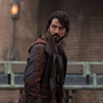 Diego Luna