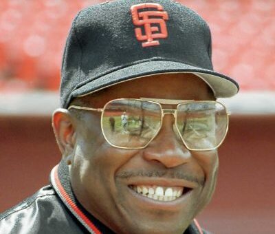 Dusty Baker