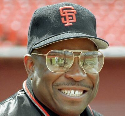 Dusty Baker