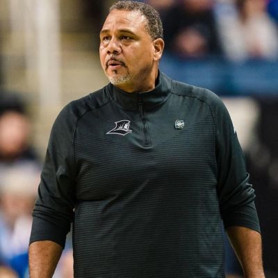 Ed Cooley