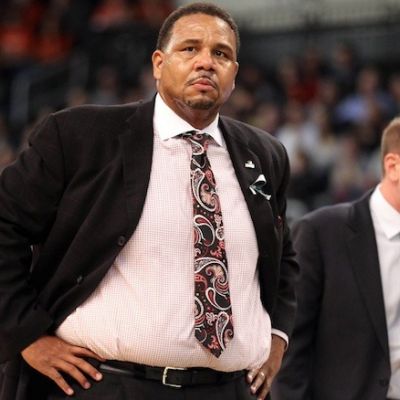 Ed Cooley