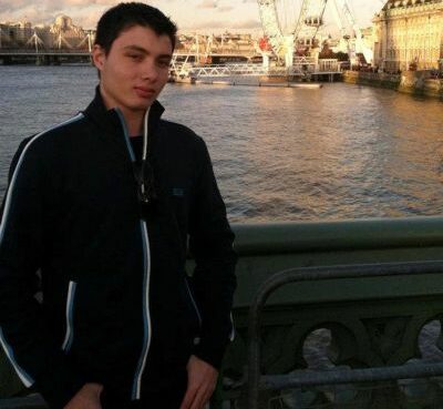 Elliot Rodger