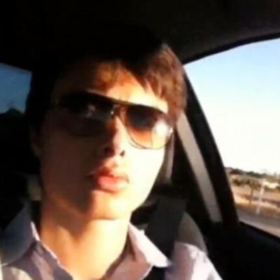 Elliot Rodger Religion