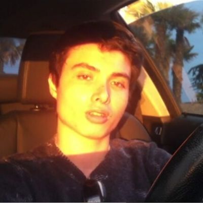 Elliot Rodger ethnicity
